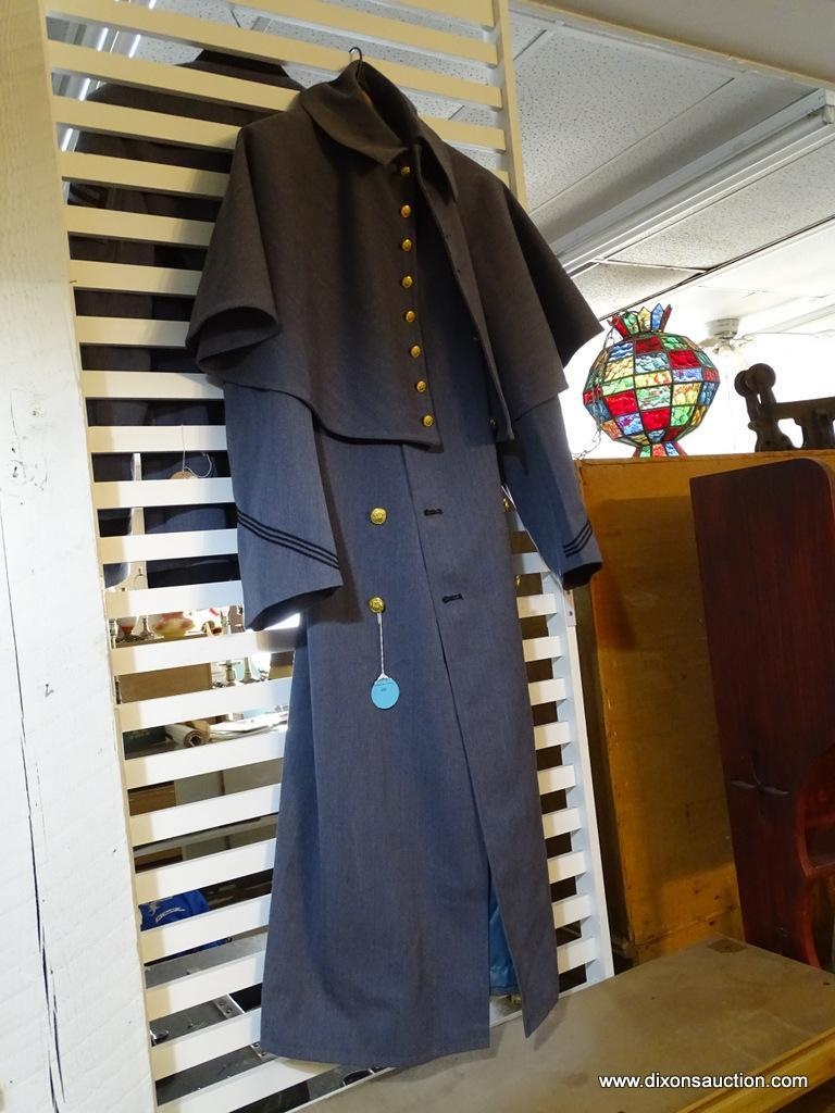 Vmi overcoat Clearance