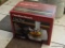 HAMILTON BEACH CHEF PREP FOOD PROCESSOR; SEALED IN THE ORIGINAL BOX. UNLIMITED PROCESSING CHUTE, 2