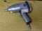 IMPACT WRENCH; CENTRAL PNEUMATIC 3/4 IN SQ. DRIVE AIR IMPACT WRENCH. SKU #32871.