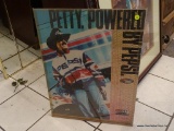 RICHARD PETTY SIGN; 