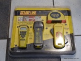 STRAIT-LINE LEVEL SYSTEM; STRAIT-LINE LASER LEVEL GUIDANCE SYSTEM. BRAND NEW IN THE PACKAGE!