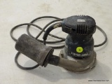 ORBITAL SANDER; PORTER CABLE ORBITAL SANDER 