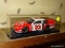 (FMR) NASCAR DIE-CAST CAR; NASCAR #23 WINSTON 1/24 SCALE DIE-CAST CAR - NO CASE