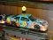 (FMR) NASCAR DIE-CAST CAR; NASCAR #9 CARTOON NETWORK FLINTSTONES 1/24 SCALE DIE-CAST CAR- NO CASE