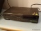 (BR1) VHS PLAYER; SAMSUNG HI-FI STEREO VHS PLAYER. HAS NOT BEEN TESTED