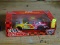 (ATTIC) DIECAST COLLECTIBLE CAR; RACING CHAMPIONS 1:24 SCALE #5 KELLOGG'S CAR. BRAND NEW IN THE BOX!