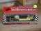 (ATTIC) DIECAST COLLECTIBLE MATCHBOX CAR; SUPERSTAR TRANSPORTERS 