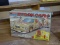 (ATTIC) COLLECTIBLE MODEL CAR KIT; MADE BY MONOGRAM 