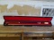 (ATTIC) POOL CUE; IS IN A VINYL CASE AND IS DISASSEMBLED. GREAT FOR THE SEASONED POOL PLAYER OR THE