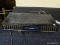 (ATTIC) STEREO EQUALIZER; FISHER STEREO EQUALIZER MODEL- EQ867A