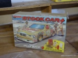 (ATTIC) COLLECTIBLE MODEL CAR KIT; MADE BY MONOGRAM 