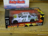 (ATTIC) DIECAST RACING CHAMPIONS COLLECTIBLE CAR; 1:24 SCALE DIECAST #41 