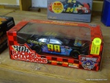 (ATTIC) DIECAST RACING CHAMPIONS COLLECTIBLE CAR; 1:24 SCALE DIECAST #98 