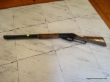 (FMR) BB GUN; DAISY LEVER ACTION BB GUN