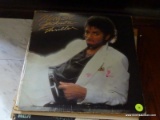 (FMR) 33 RPM RECORDS- LOT OF 33 RPM RECORDS CONSISTING OF MICHAEL JACKSON, SEALS AND CROFT, KENNY