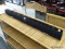 VIZIO SOUNDBAR; MODEL VSB200, SRS SPEAKER. CORDS NOT INCLUDED. SOLD AS-IS.