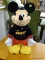 FISHER PRICE DANCE STAR MICKEY MOUSE; FISHER-PRICE DISNEY'S DANCE STAR MICKEY DOLLS. MICKEY COMES TO