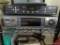 (MBED) VHS PLAYER; SHARP VHS PLAYER- MODEL- VC- A545