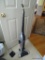 (BR1) VACUUM; HOOVER LINX CORDLESS VACUUM CLEANER WITH BATTERY AND CHARGER