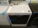 Maytag 7.4-cu ft Gas Dryer (White)