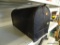 MAIL BOX; METAL MAILBOX ( HAS DENTS)- 8 IN X 21 IN X 10 IN