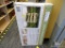 4 TIER VERTICAL GARDEN; DISCOVER HOMES, NEW IN BOX, WOODEN 4 TIER VERTICAL GARDEN MADE FROM SOLID