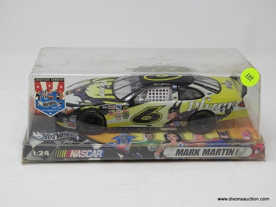 hot wheels racing league