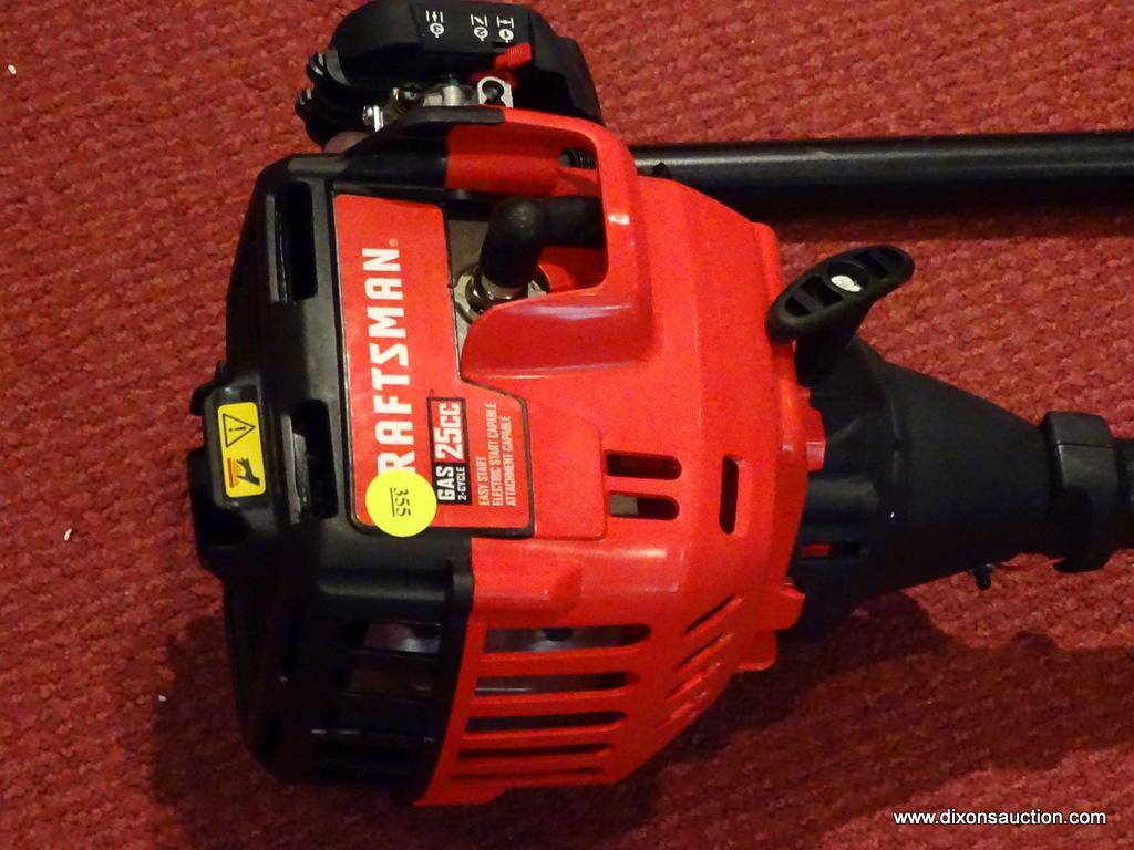 Craftsman weedwacker 79447 deals