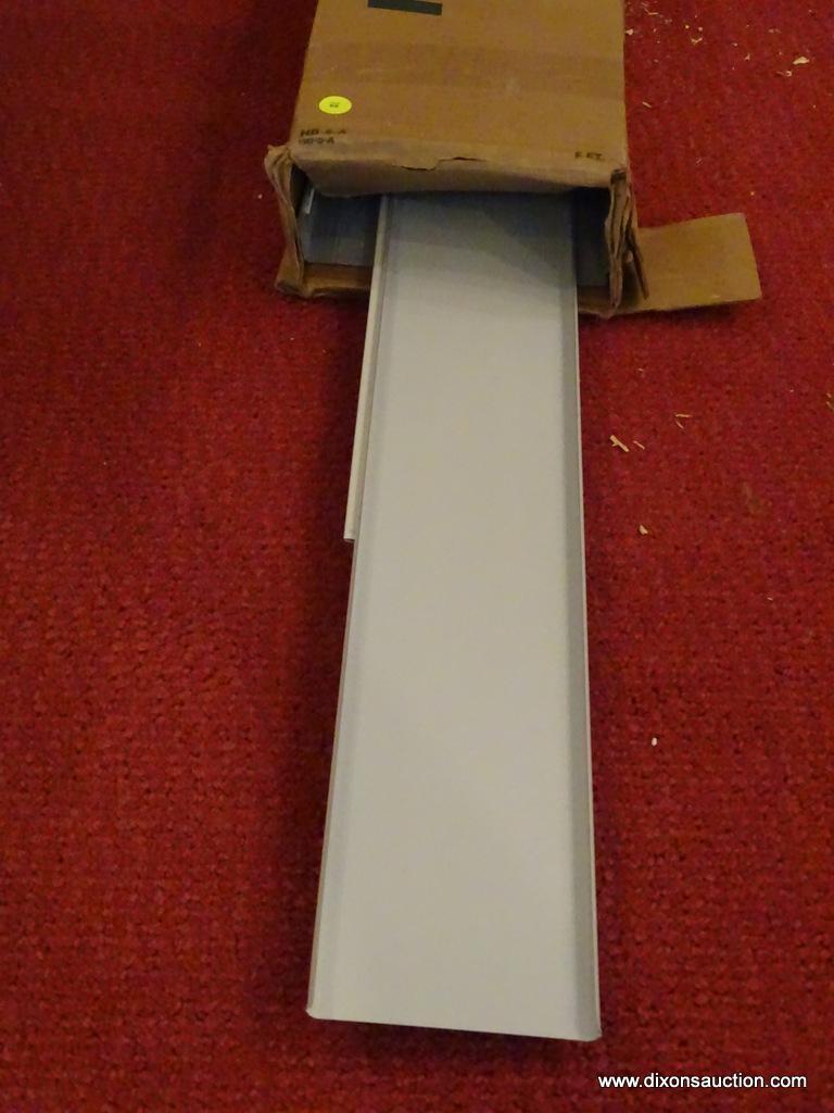 HYDROTHERM BASEBOARD RADIATION; HYDROTHERM 5-FT | Proxibid