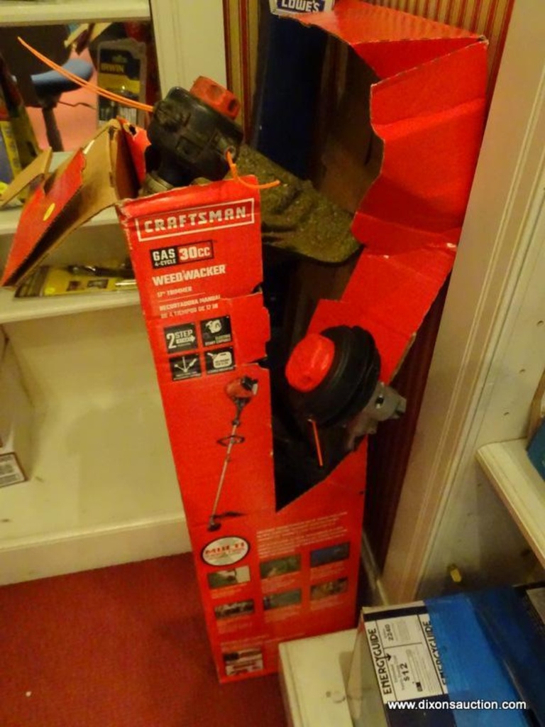 craftsman ws410