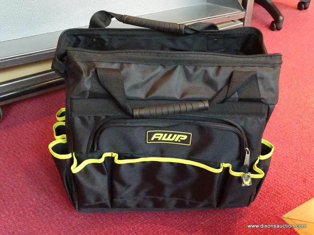 awp pro tool tote
