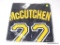 MCCUTCHEN T-SHIRT; MCCUTCHEN PIRATES #22 T-SHIRT. BRAND NEW IN ORIGINAL PACKAGING.