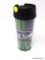 SEATTLE SEAHAWKS TRAVEL CUP; SEATTLE SEAHAWKS BLACK PLASTIC HOT OR COLD TRAVEL CUP. BRAND NEW.