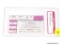 ERIC CLAPTON GRADED CONCERT TICKET; ERIC CLAPTON FLORIDA SUNCOAST DOME MAY 24, 1992 8:30PM CONCERT