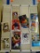 BOX OF UNRESEARCHED BASEBALL CARDS; BOX OF 3,200 UNRESEARCHED '91 LINE DRIVE PRE-ROOKIES, '92