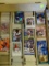 BOX OF UNRESEARCHED BASEBALL CARDS; BOX OF 3,200 UNRESEARCHED '89 FLEER AND SCORE BASEBALL CARDS TO