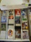 BOX OF UNRESEARCHED BASEBALL CARDS; BOX OF 3,200 UNRESEARCHED '94 FLAIR I + II BASEBALL CARDS TO