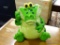 ALLIGATOR COIN BANK; 2010 ALLIGATOR/CROCODILE KINGMAX PRODUCTS KMP GIFTS COIN BANK. MEASURES 9 IN