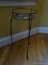 (KIT) PLANT STAND; METAL PLANT STAND- 11 IN X 21 IN