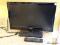 (KIT) TV; TOSHIBA 18 IN FLAT SCREEN TV- MODEL-19SL410U WITH REMOTE