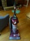 (LR) VACUUM; HOOVER PET CYCLONE UPRIGHT VACUUM