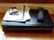 (LR) VHS/DVD PLAYER; TOSHIBA VHS/DVD PLAYER WITH REMOTE- MODEL- DVR620KU