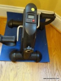 (KIT) EXERCISE MACHINE; PEDAL EXERCISE MACHINE