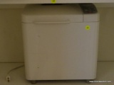 (CLOSET 1) BREADMAKER; BREADMAN ELECTRIC BREAD MAKER