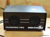 (GARAGE) PEST CONTROLLER; TRANSONIC PRO ELECTRONIC PEST CONTROLLER