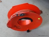 (GARAGE) CORD REEL; ELECTRICAL CORD REEL