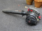 (GARAGE) GAS BLOWER; CRAFTSMAN GAS BLOWER