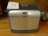 (DR) HUMIDIFIER; IDYLUS HUMIDIFIER WITH MANUAL- MODEL 1 HUM 10 140- 24 IN X 15 IN X 22 IN