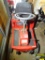 (SHED1) XL 10 H.P. RIDING MOWER; 10 H.P RIDING MOWER WITH CAST IRON SLEEVE, ELECTRONIC IGNITION, OIL