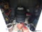 (OUT) SHED FULL OF AUTO REPAIR PARTS; LOT TO INCLUDE A SHED FULL OF AUTO REPAIR PARTS SUCH AS